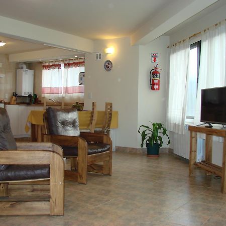 Madiya Departamentos Apartment San Carlos de Bariloche Exterior foto