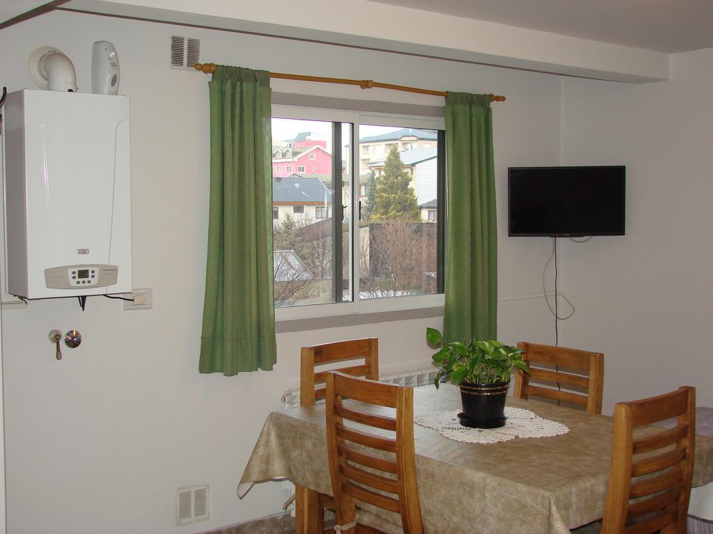 Madiya Departamentos Apartment San Carlos de Bariloche Exterior foto