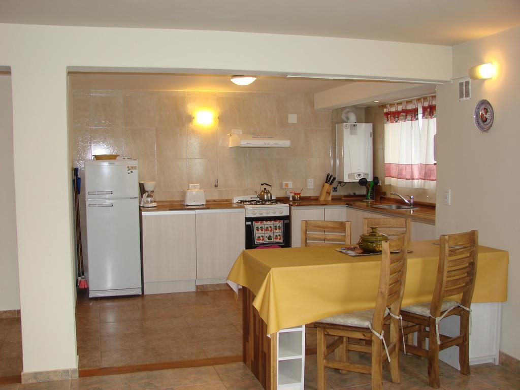 Madiya Departamentos Apartment San Carlos de Bariloche Exterior foto