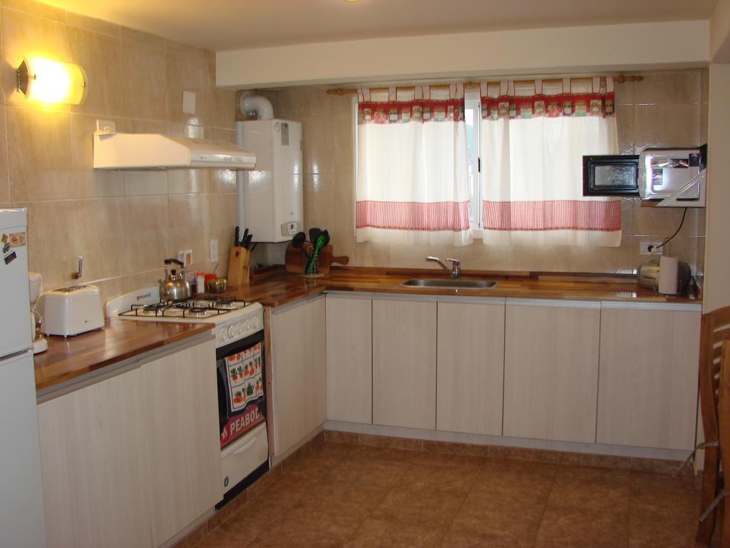 Madiya Departamentos Apartment San Carlos de Bariloche Exterior foto